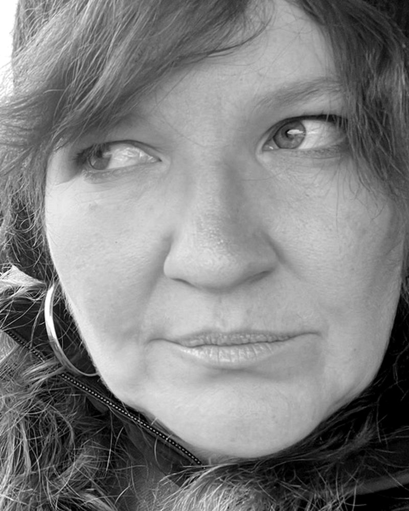 Headshot of Sarah Constible